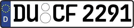 DU-CF2291