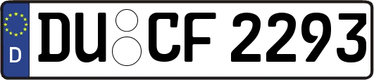 DU-CF2293