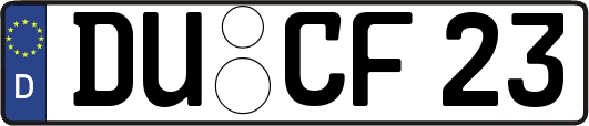 DU-CF23