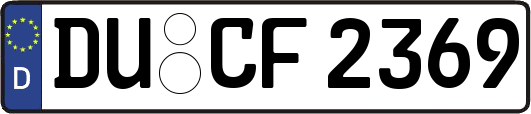 DU-CF2369