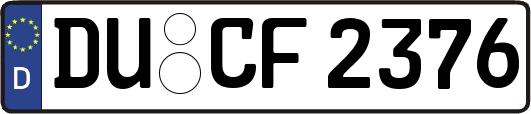 DU-CF2376