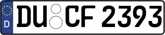 DU-CF2393