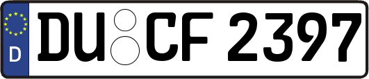 DU-CF2397