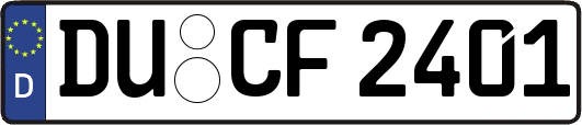 DU-CF2401