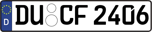 DU-CF2406