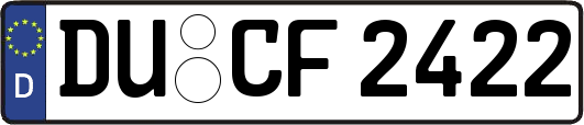 DU-CF2422