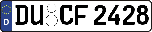 DU-CF2428