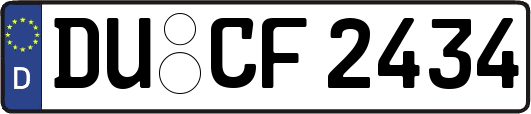 DU-CF2434