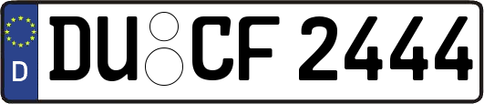 DU-CF2444