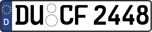 DU-CF2448