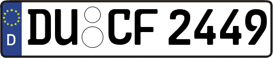 DU-CF2449