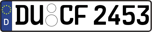 DU-CF2453