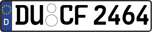 DU-CF2464