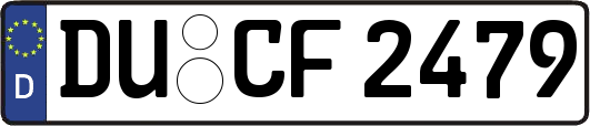 DU-CF2479