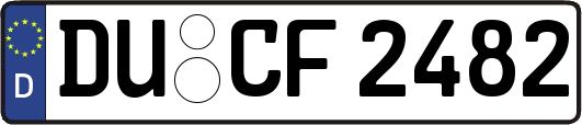 DU-CF2482