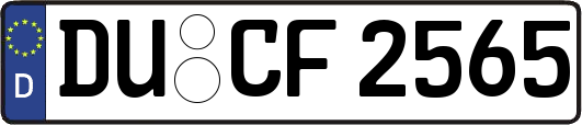 DU-CF2565