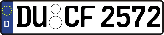 DU-CF2572