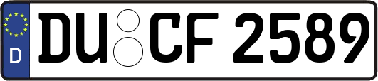 DU-CF2589