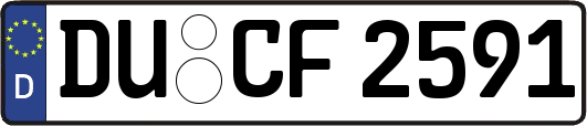 DU-CF2591