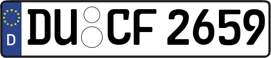 DU-CF2659