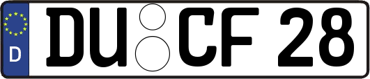 DU-CF28