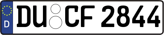 DU-CF2844