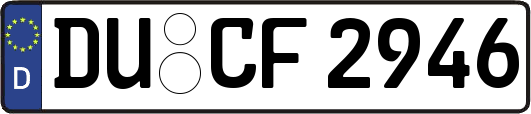 DU-CF2946