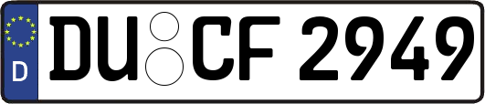 DU-CF2949