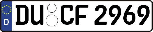 DU-CF2969