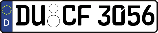 DU-CF3056