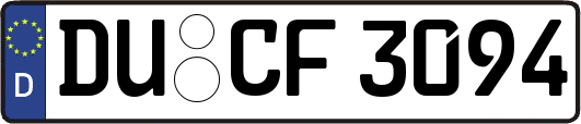 DU-CF3094