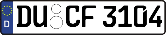 DU-CF3104