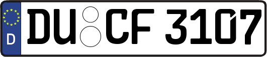 DU-CF3107