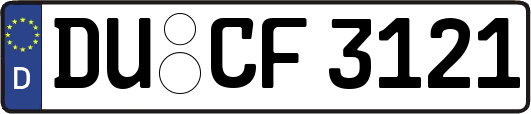 DU-CF3121
