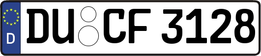 DU-CF3128