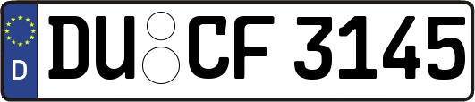 DU-CF3145