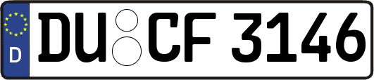 DU-CF3146