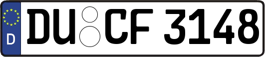 DU-CF3148