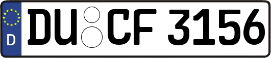 DU-CF3156