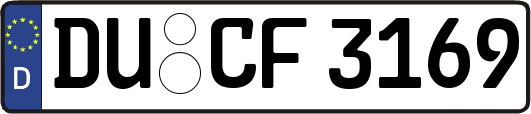 DU-CF3169