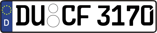 DU-CF3170