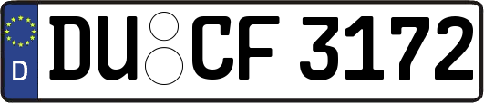 DU-CF3172