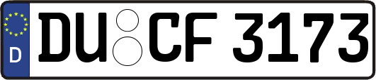DU-CF3173