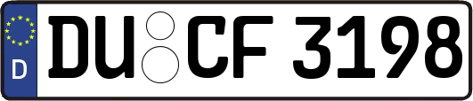 DU-CF3198