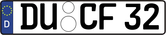 DU-CF32