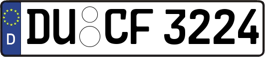 DU-CF3224
