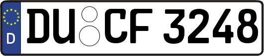 DU-CF3248