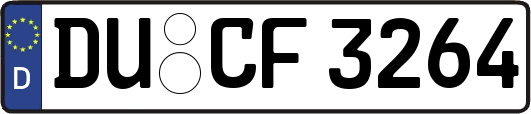 DU-CF3264