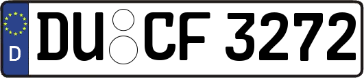 DU-CF3272