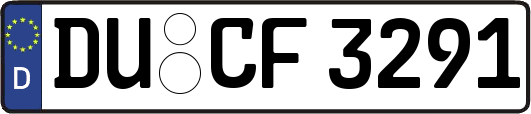 DU-CF3291